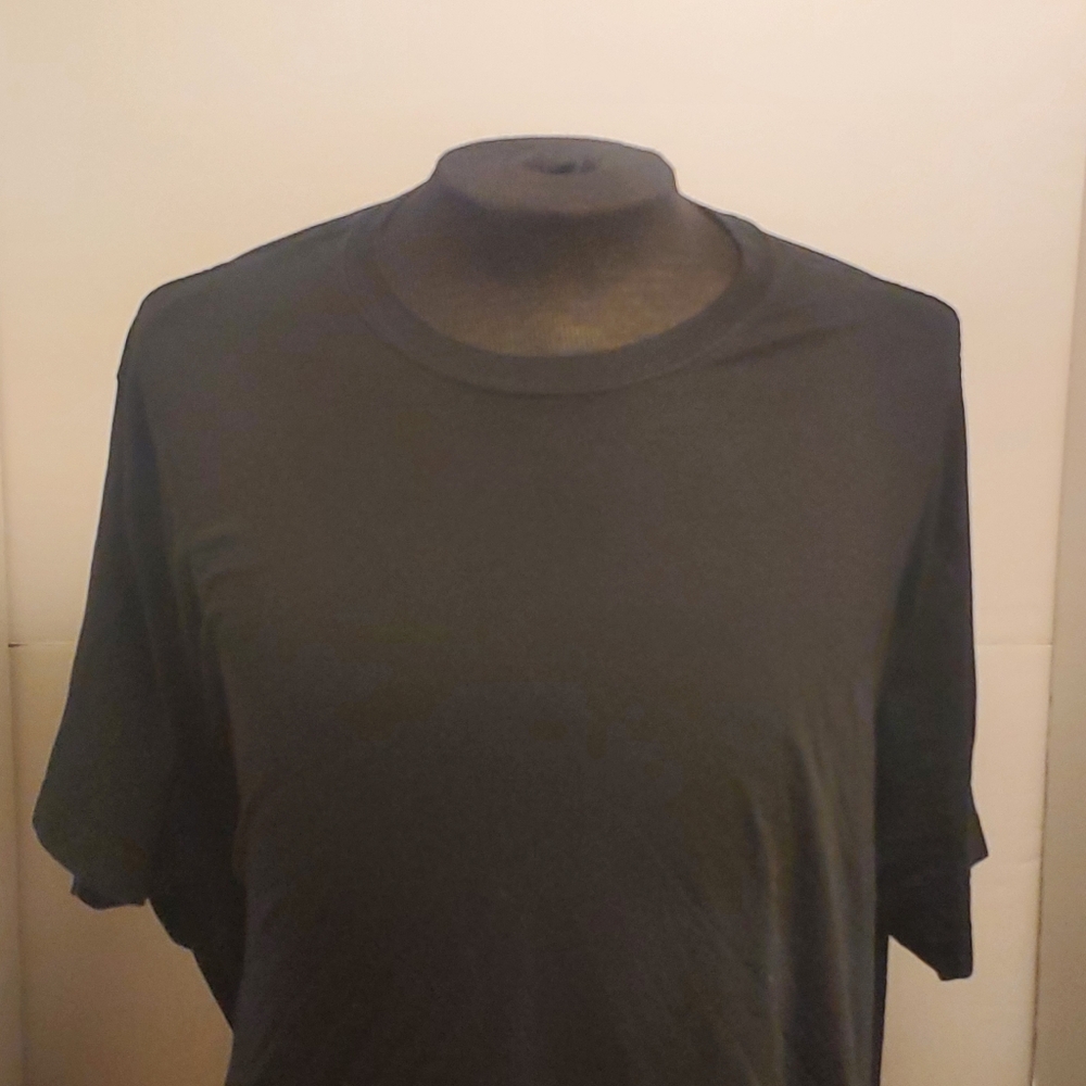 Eddie Bauer Black Tshirt